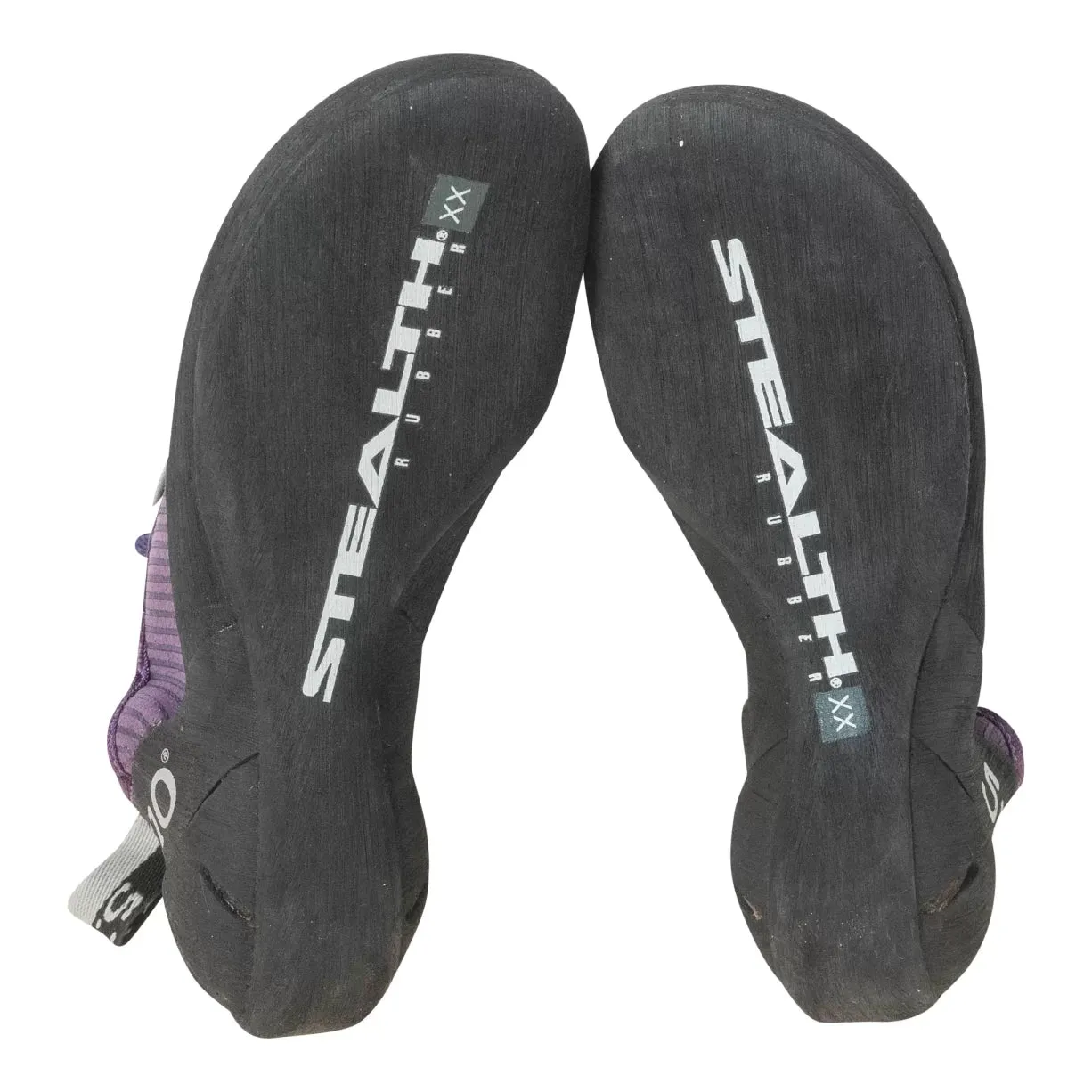 5.10 Quantum Climbing Shoe