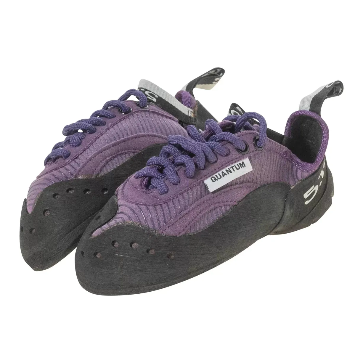5.10 Quantum Climbing Shoe