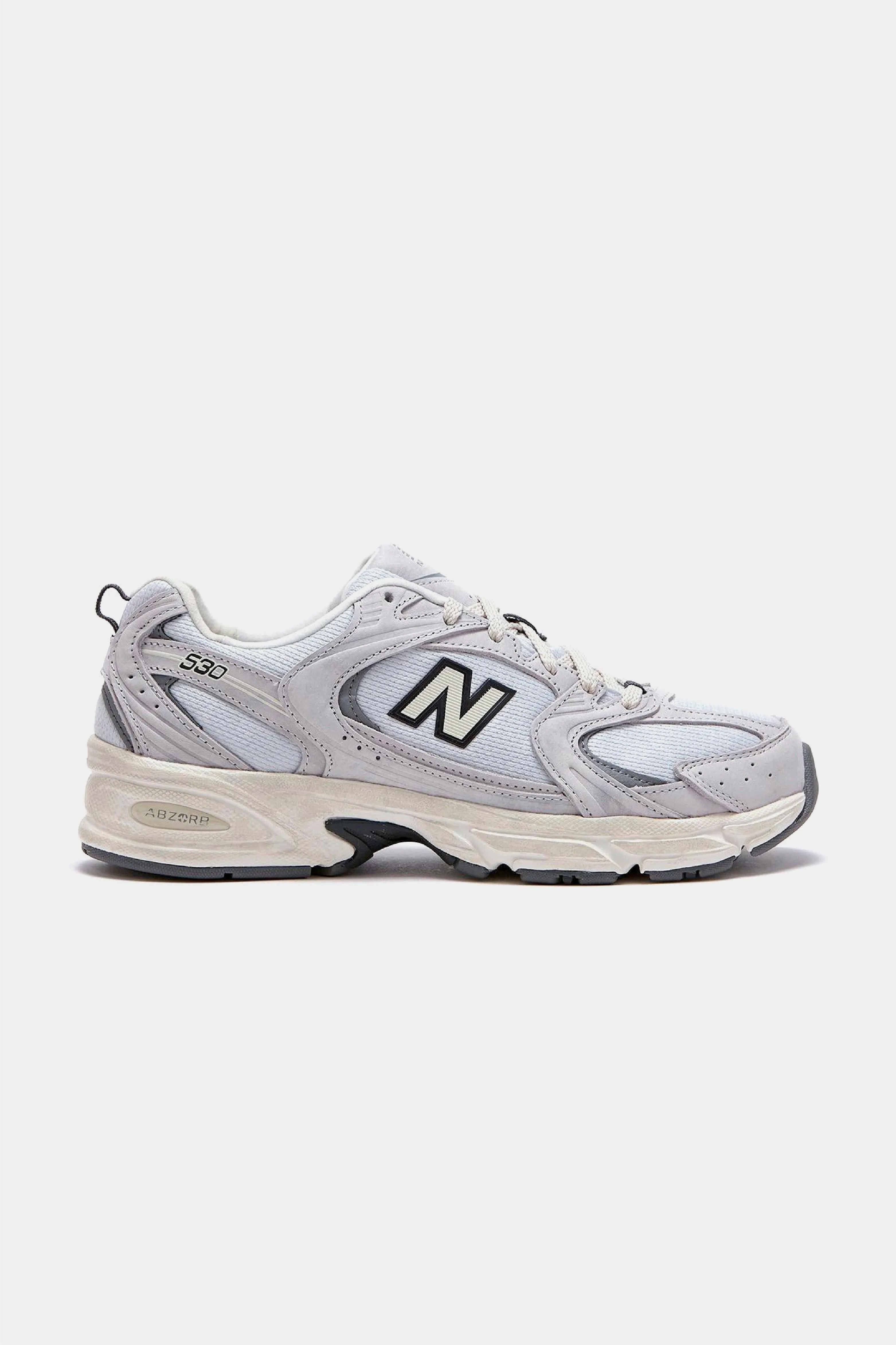 530 "Light Gray"