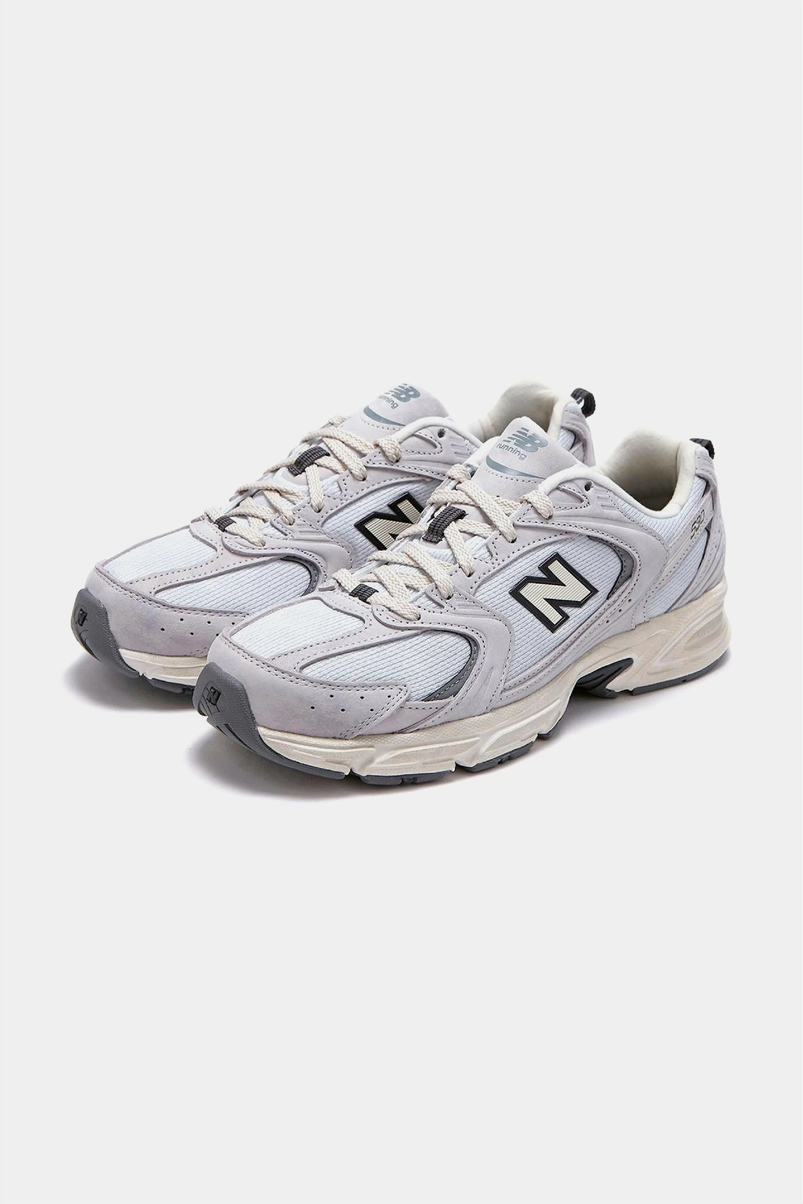 530 "Light Gray"