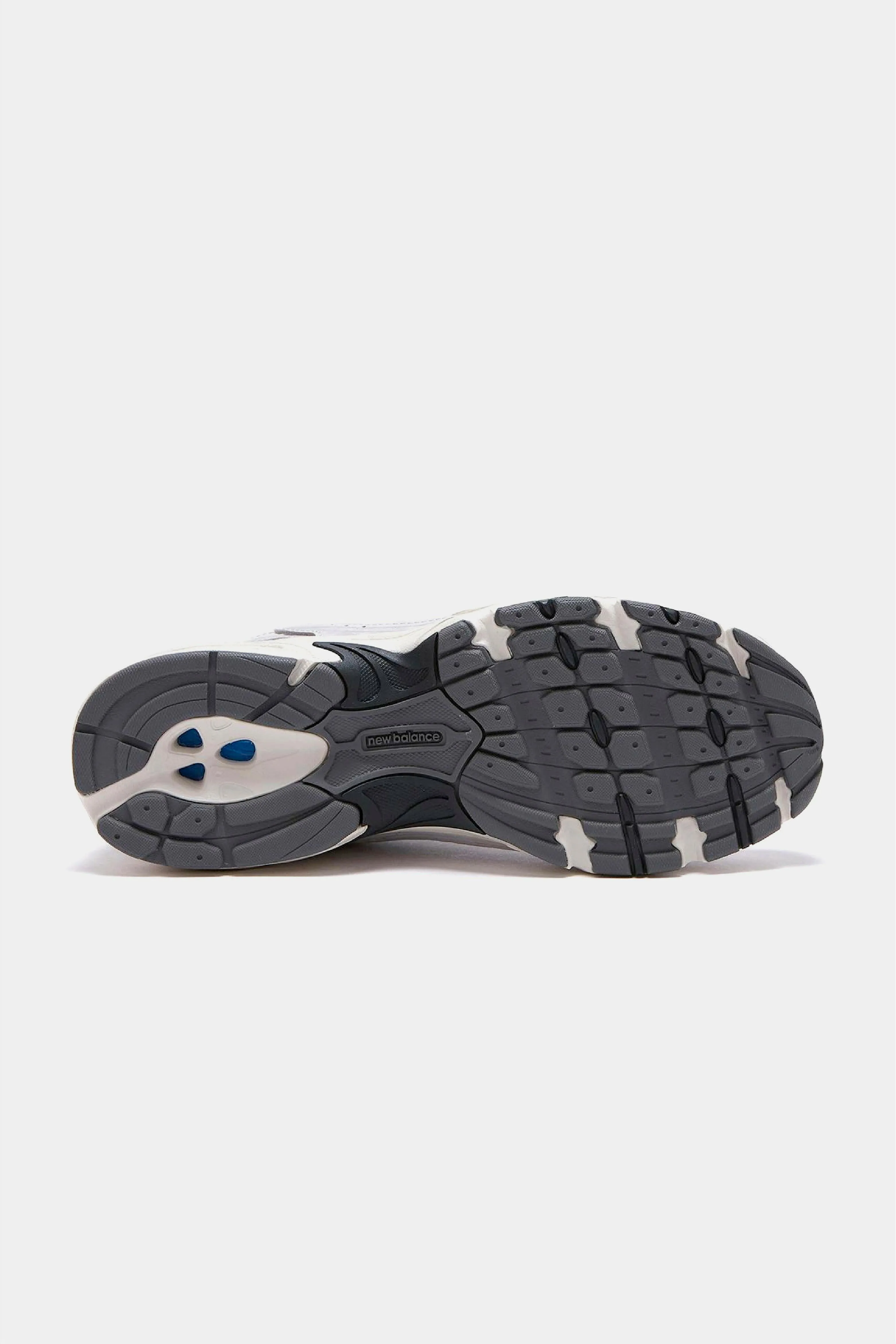 530 "Light Gray"