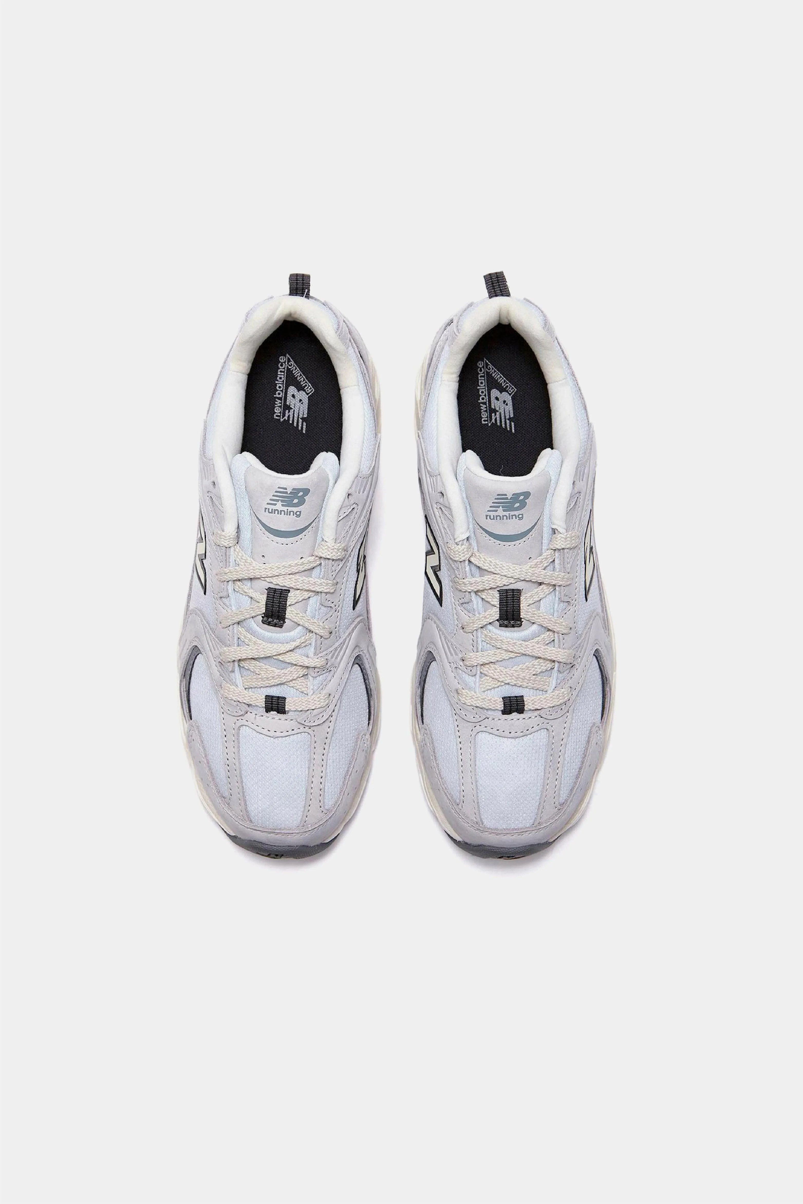 530 "Light Gray"
