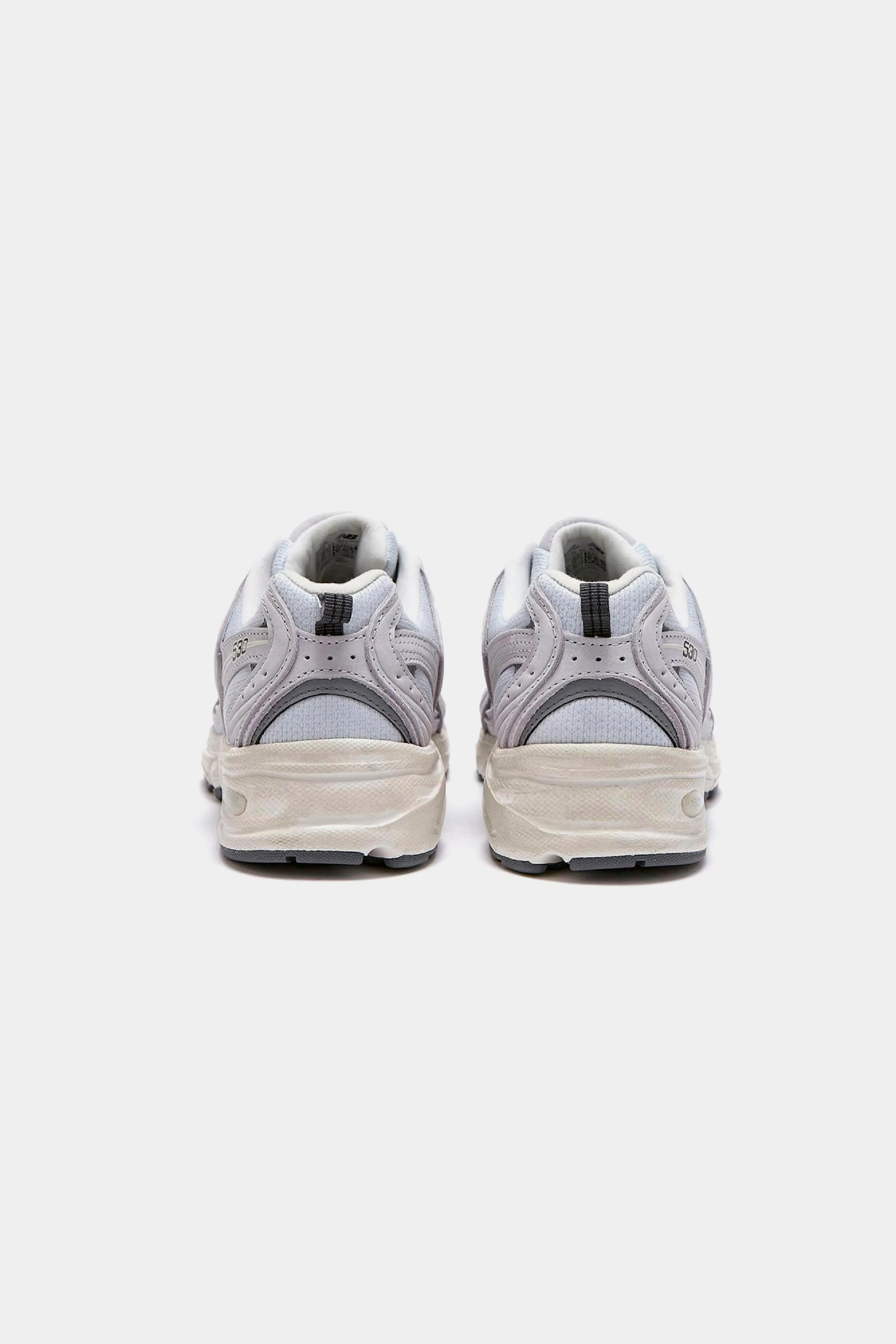 530 "Light Gray"