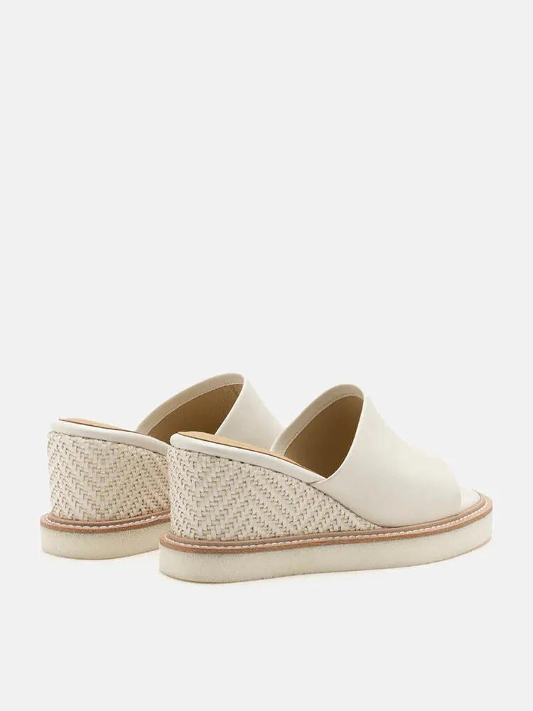 Abbi Espadrille Wedges