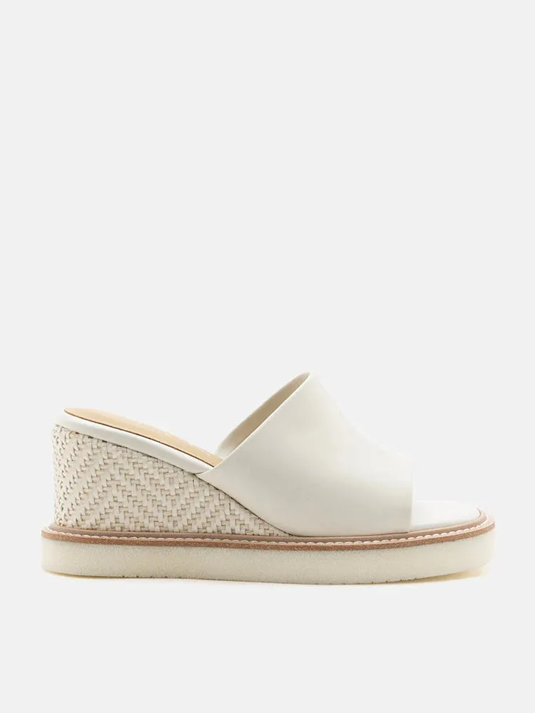 Abbi Espadrille Wedges
