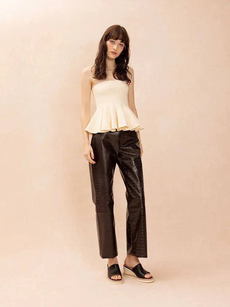 Abbi Espadrille Wedges