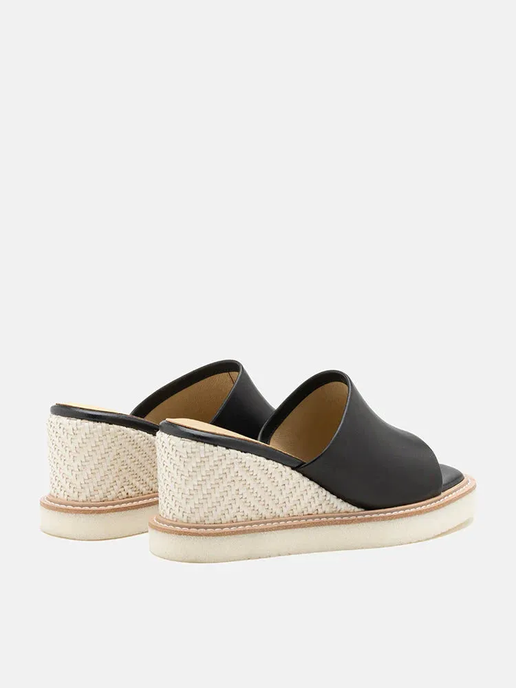Abbi Espadrille Wedges