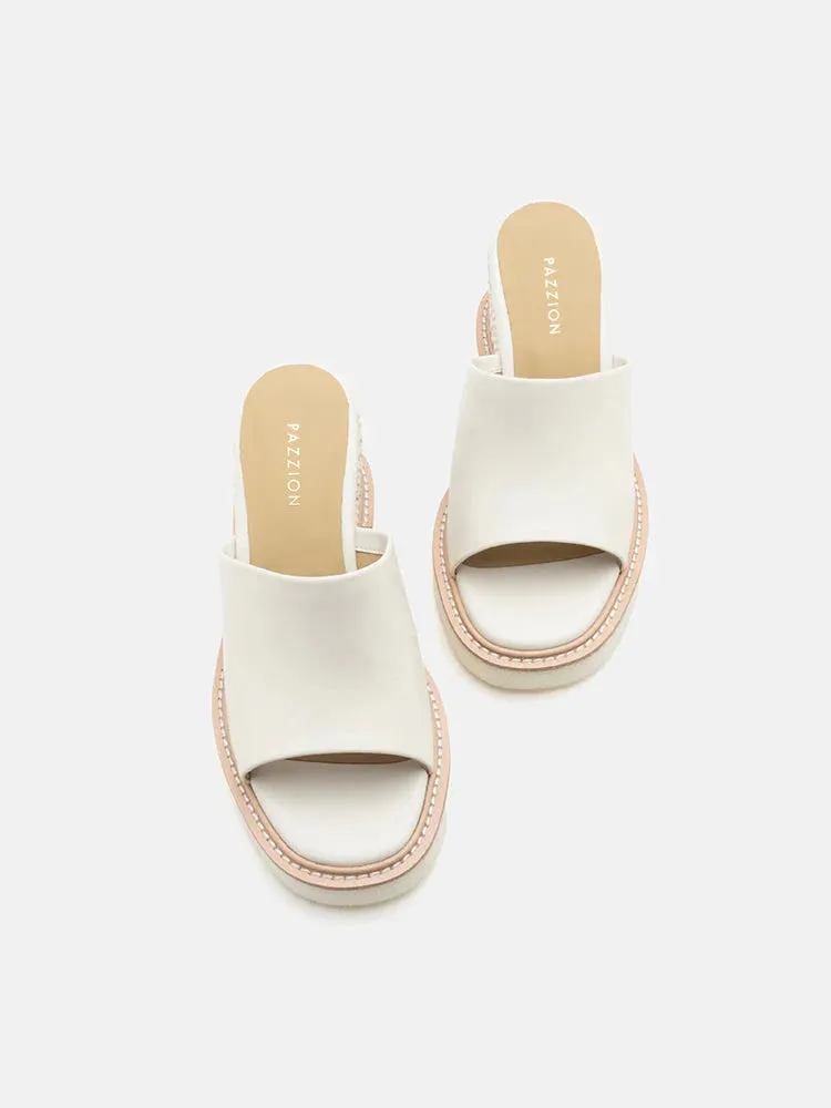 Abbi Espadrille Wedges