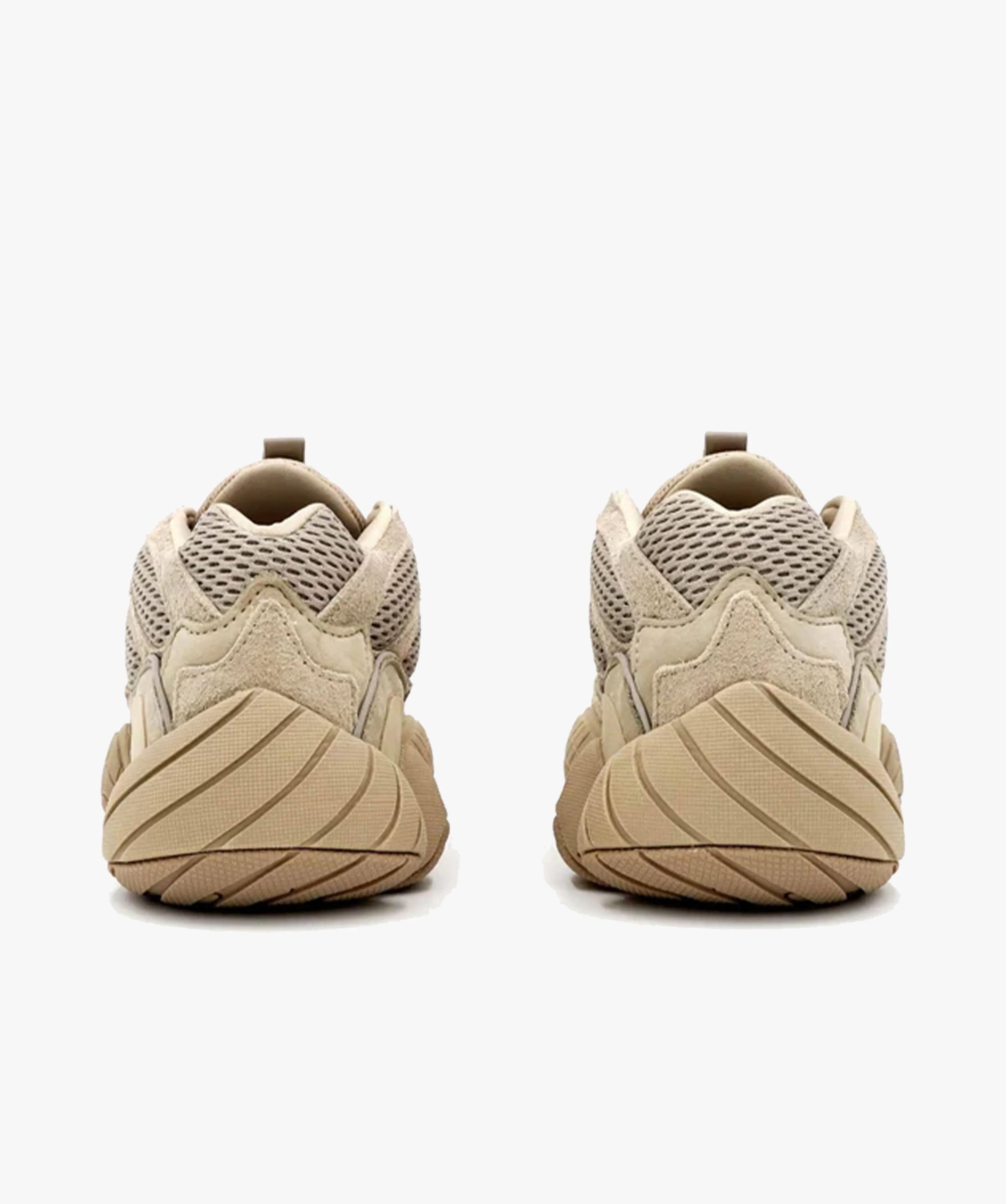 adidas YEEZY 500 'Taupe Light'
