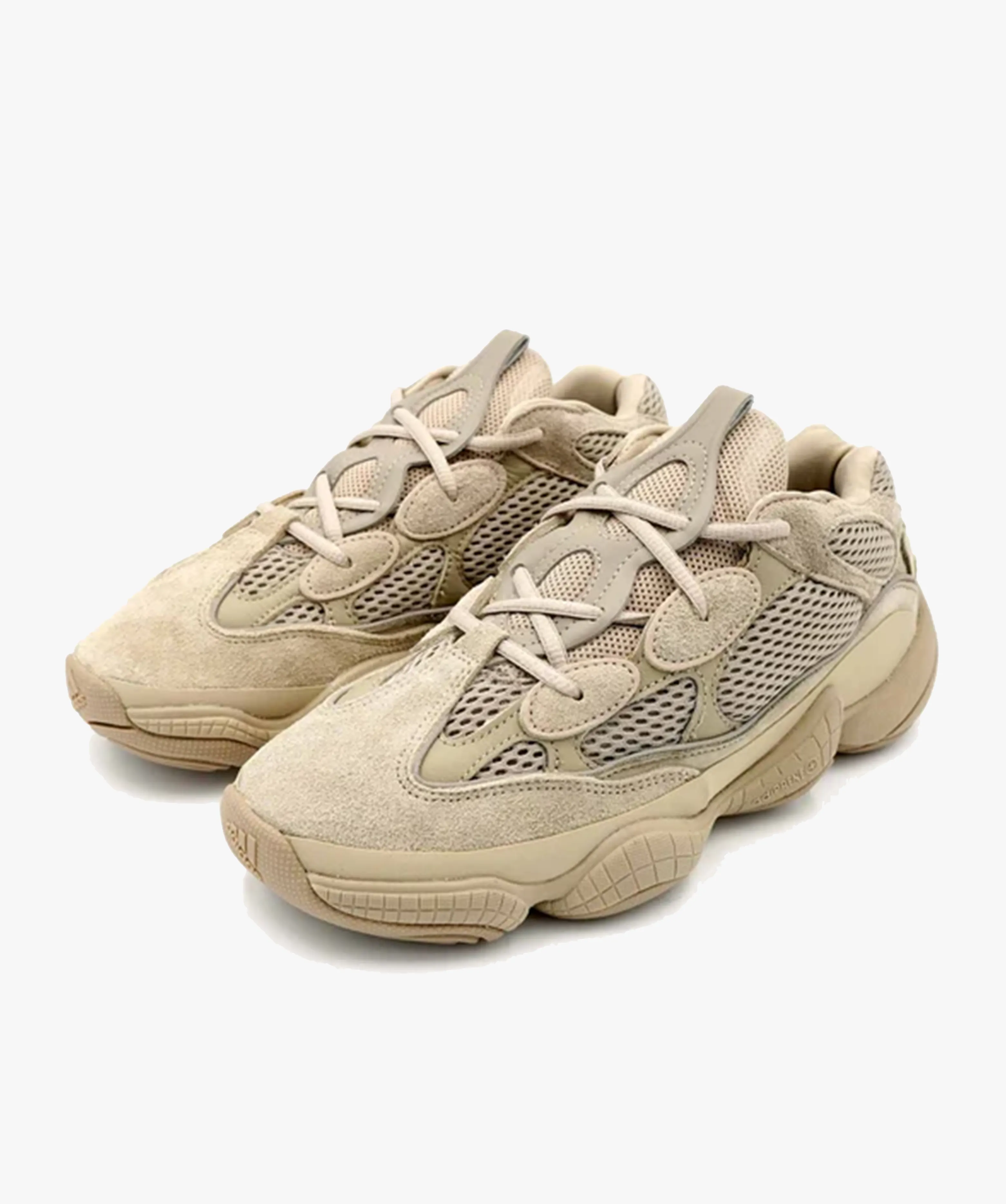 adidas YEEZY 500 'Taupe Light'