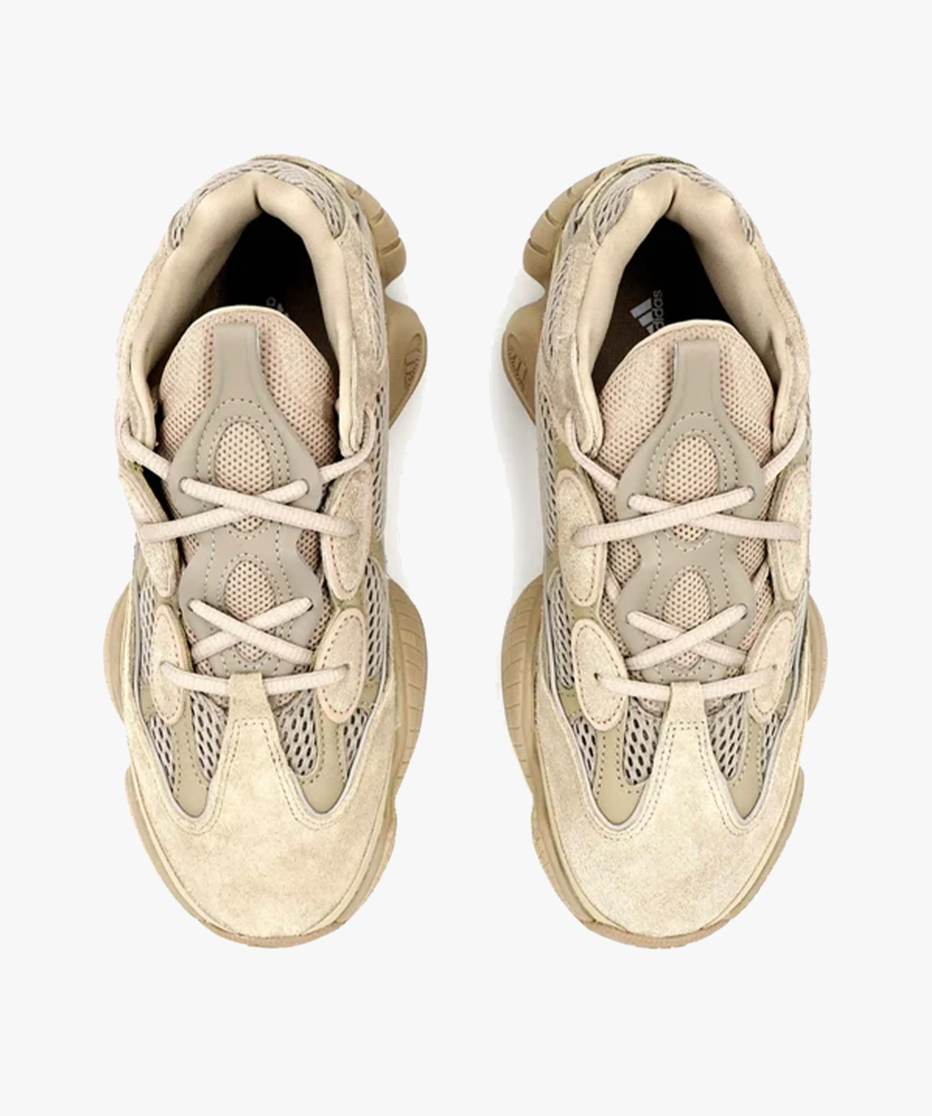 adidas YEEZY 500 'Taupe Light'