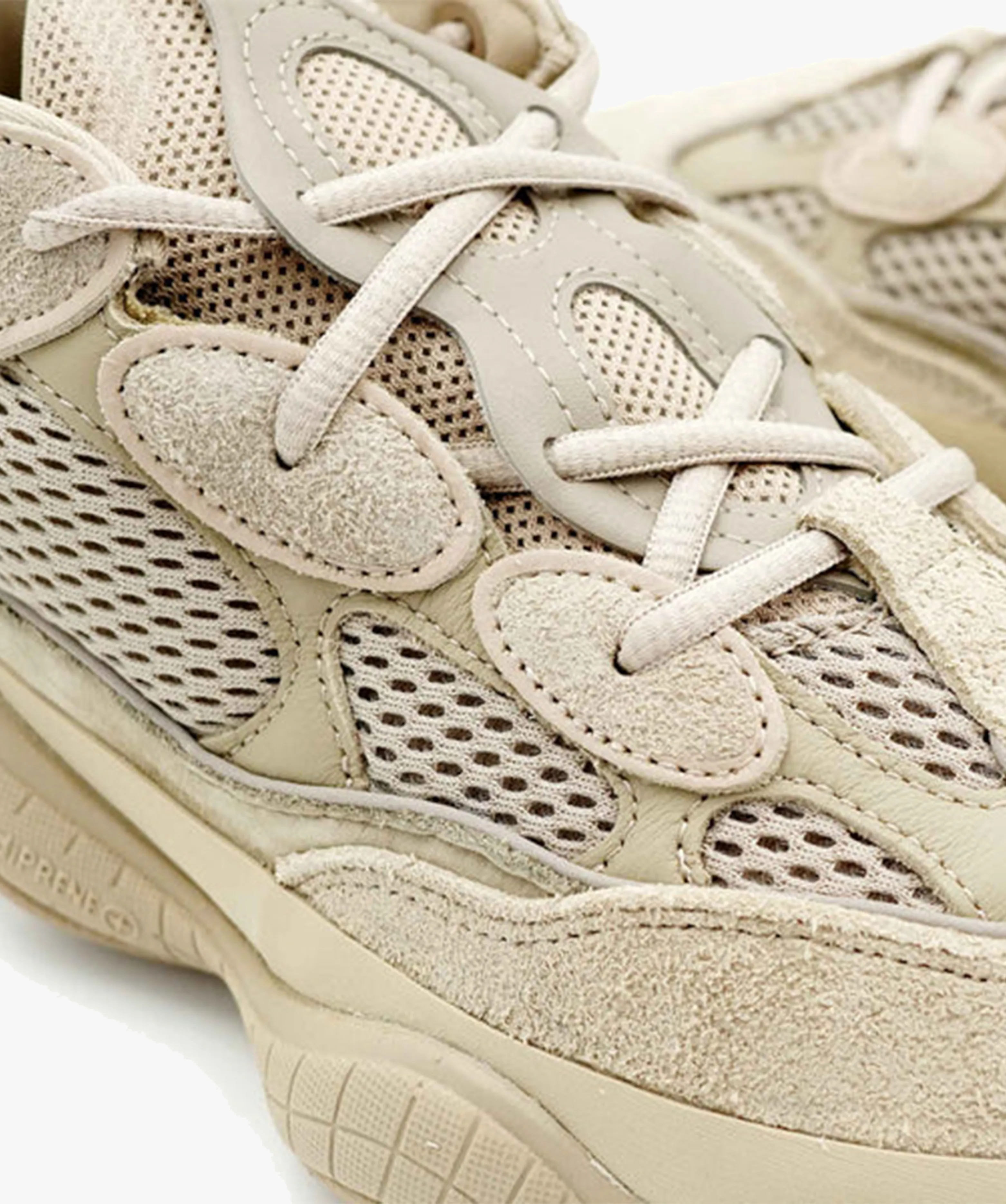 adidas YEEZY 500 'Taupe Light'