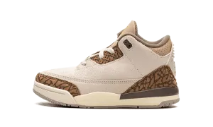 Air Jordan 3 Retro Palomino (TD)