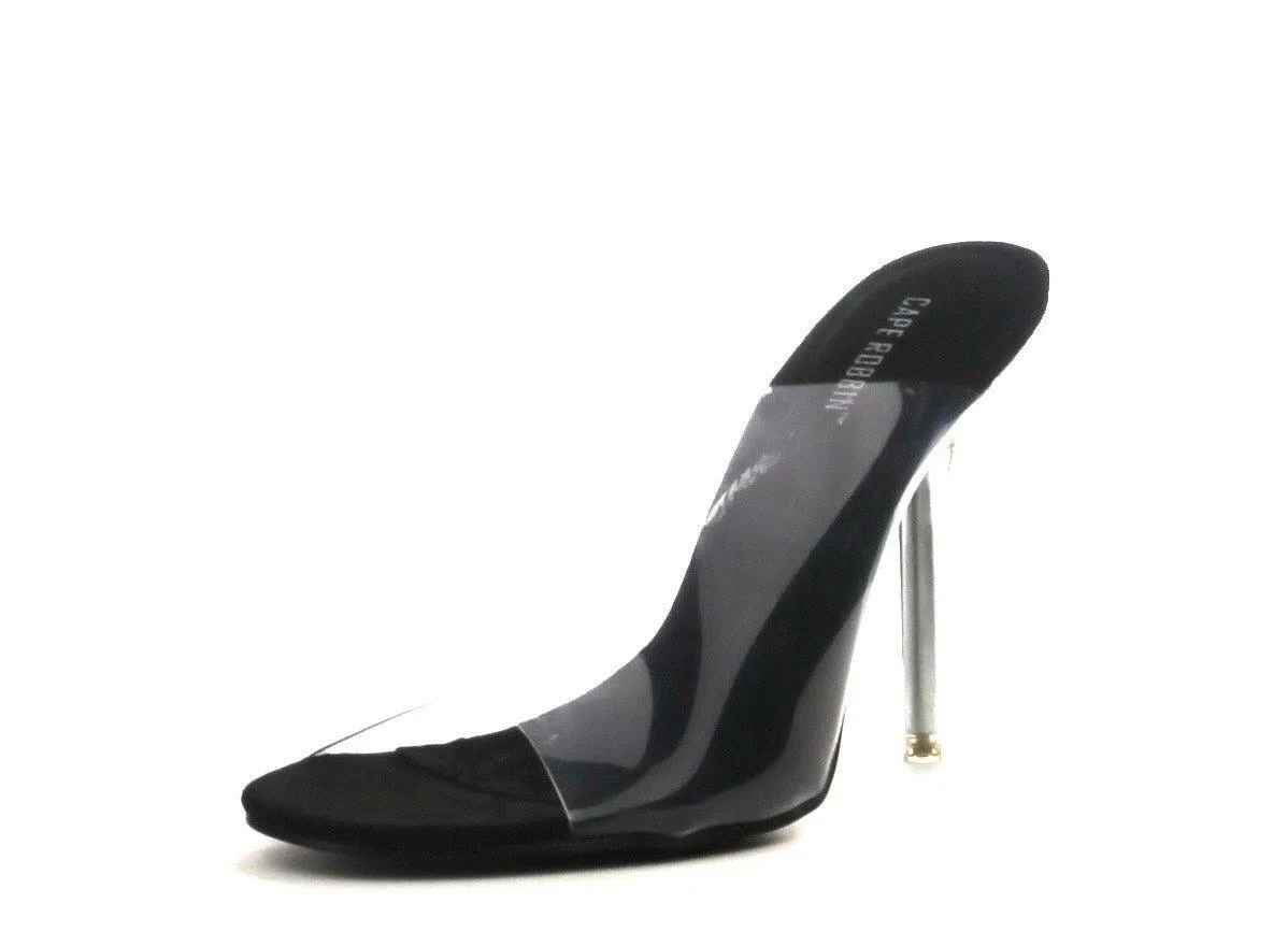 Allure Heels