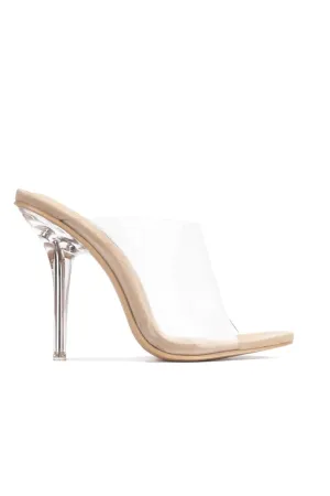 Allure Heels