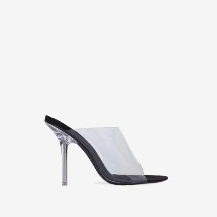 Allure Heels