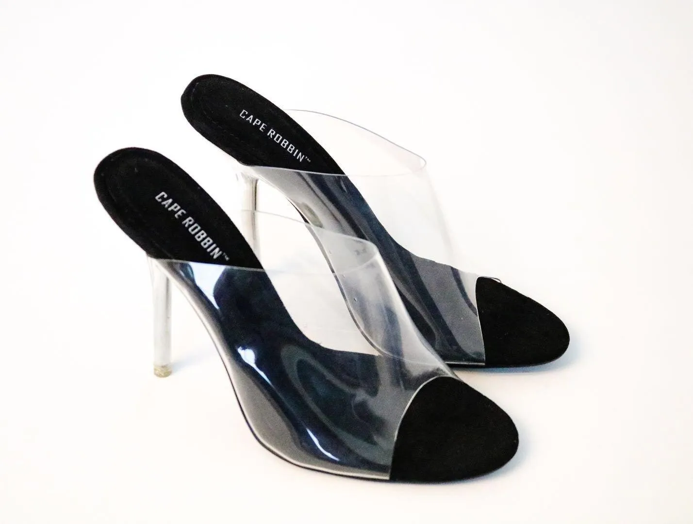 Allure Heels