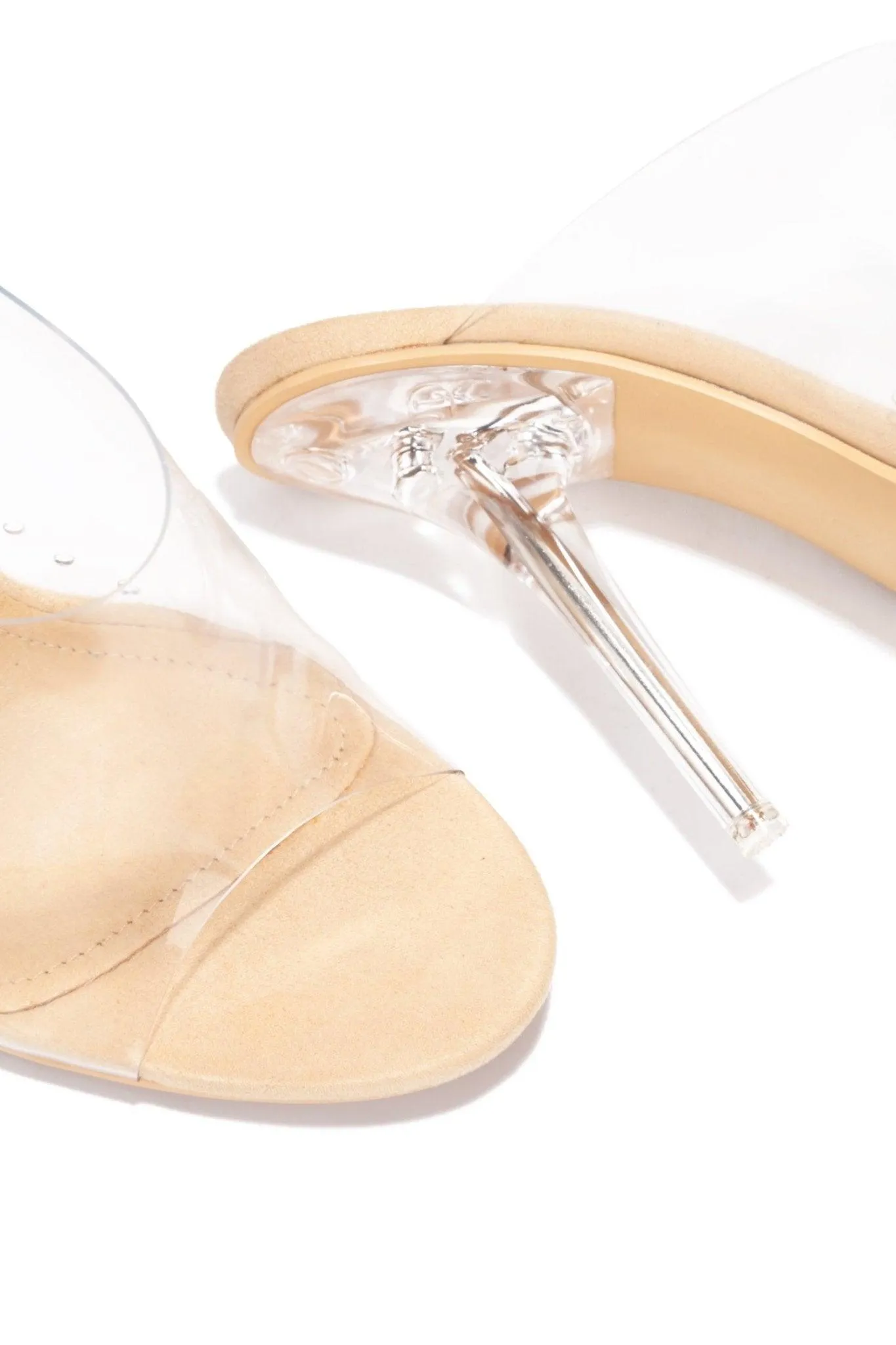 Allure Heels