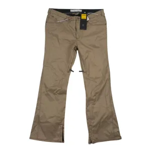 Analog Remer Snowboard Pants - Men's
