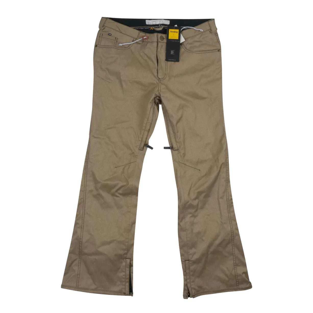 Analog Remer Snowboard Pants - Men's