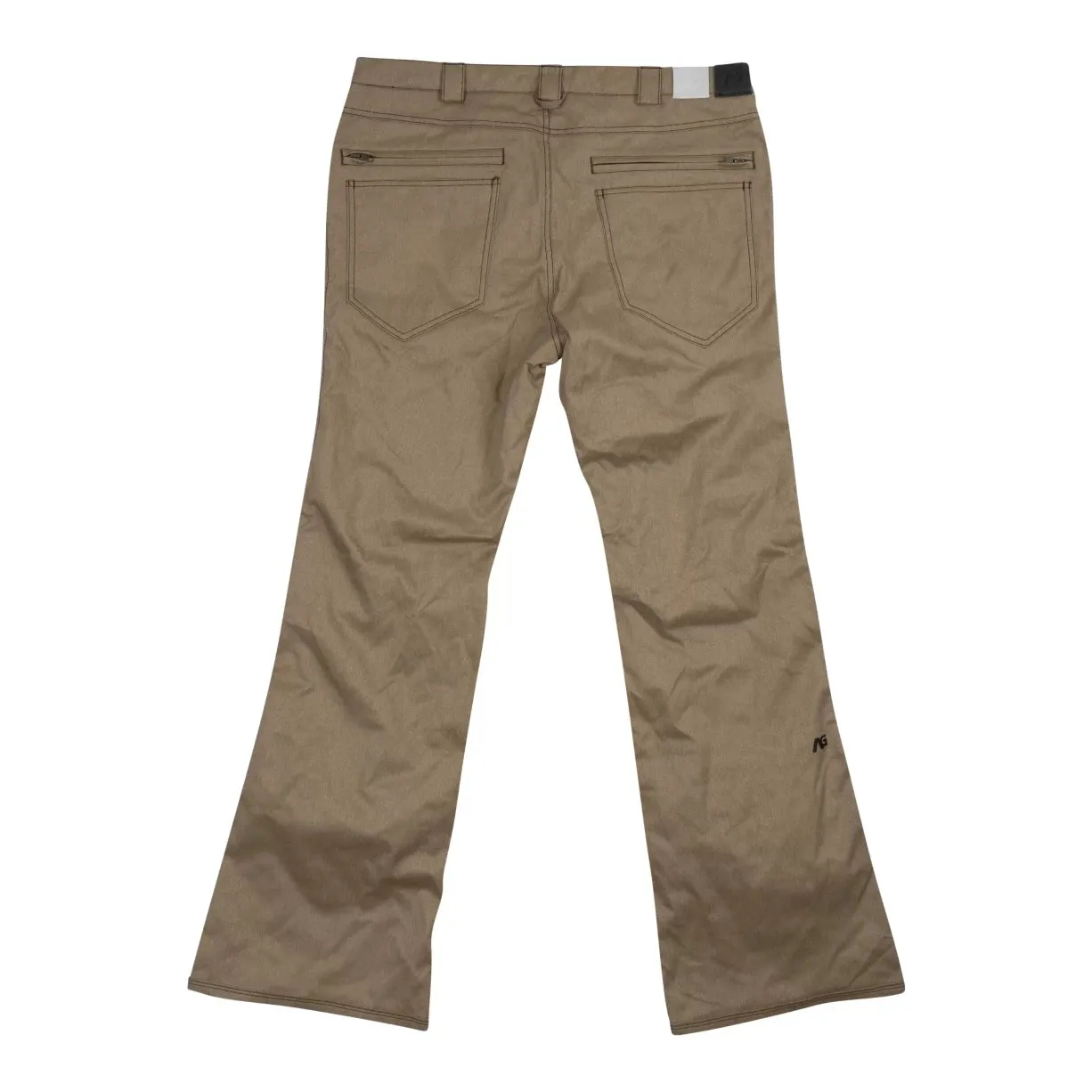 Analog Remer Snowboard Pants - Men's