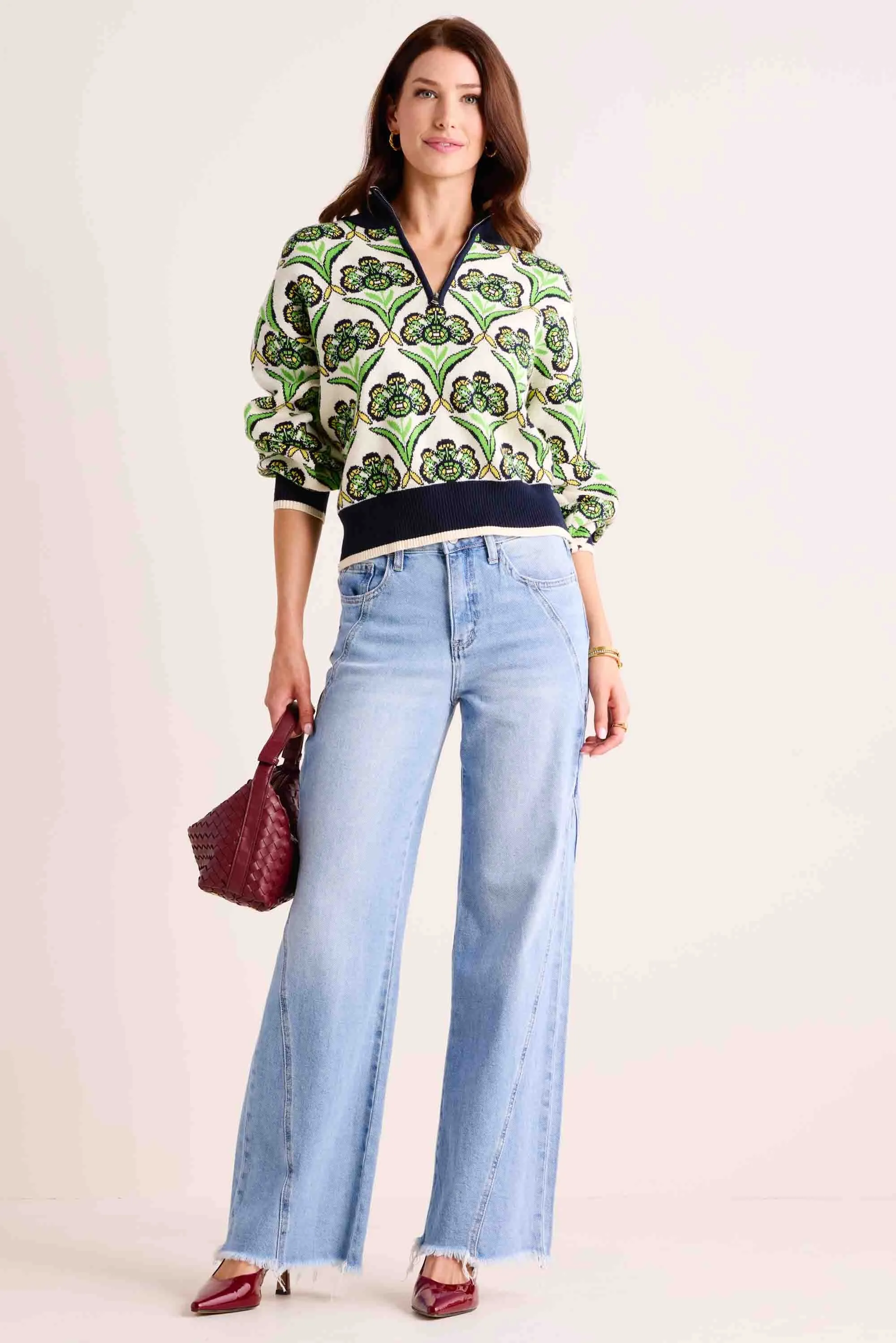 Andrea Sweater