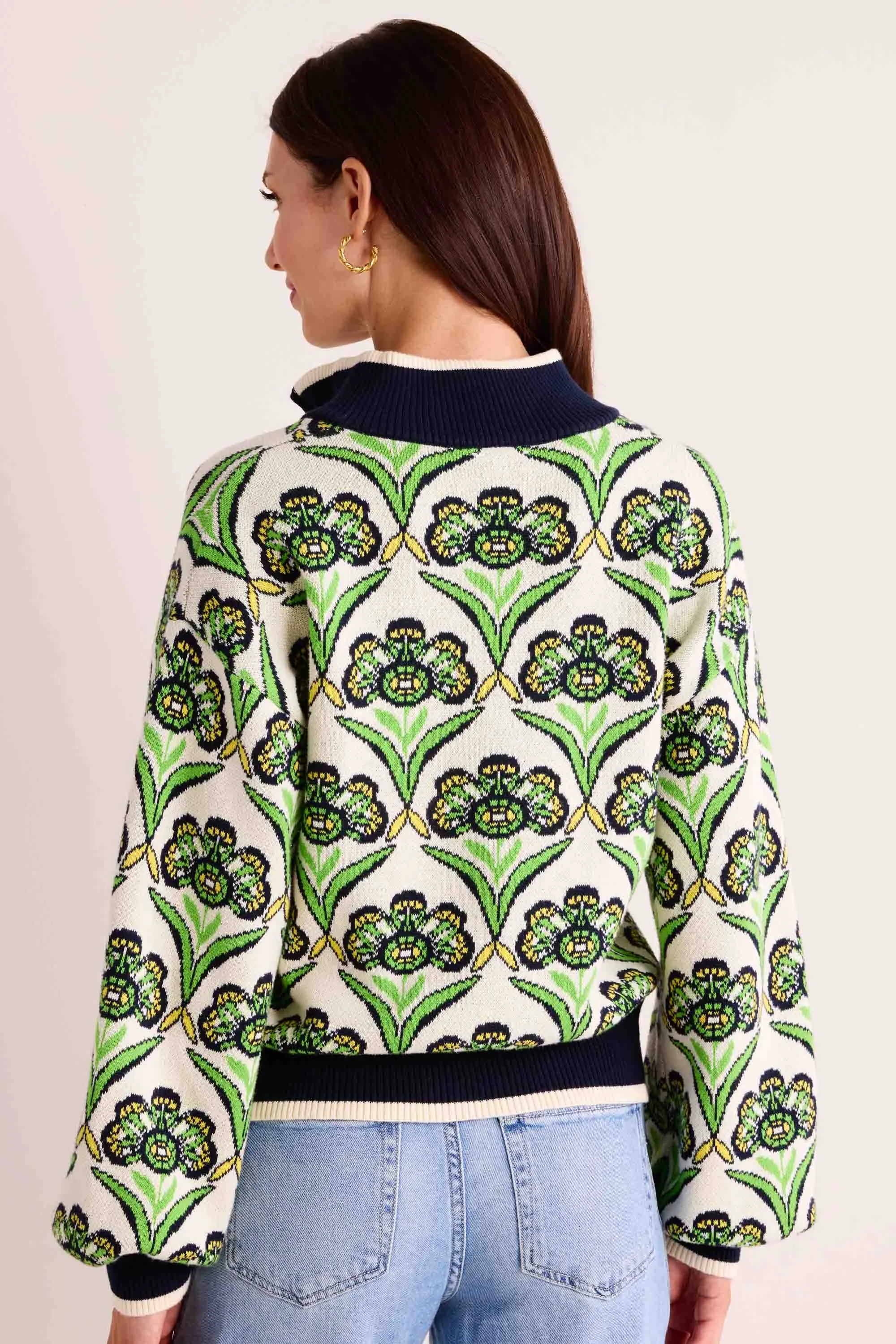Andrea Sweater