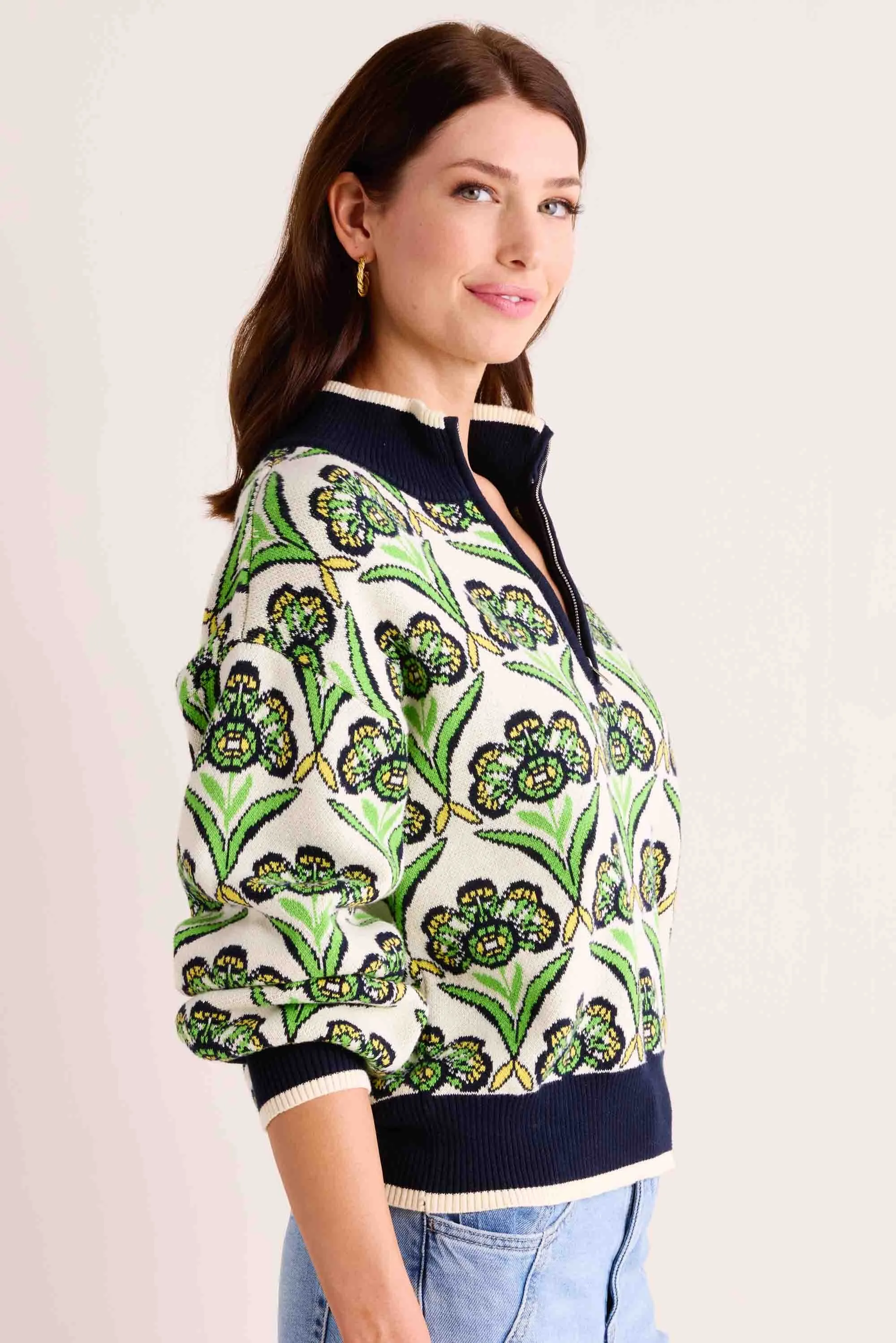 Andrea Sweater