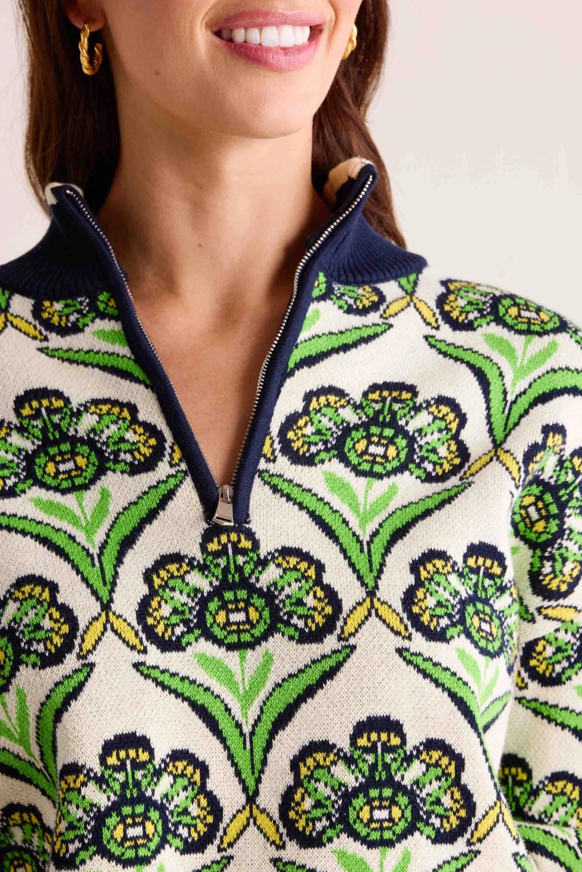 Andrea Sweater