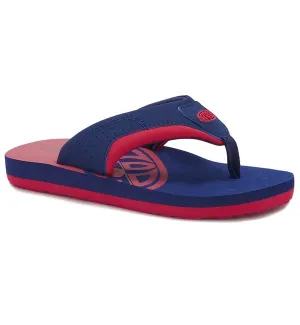 Animal Boys Jekyl Slice Flip Flops