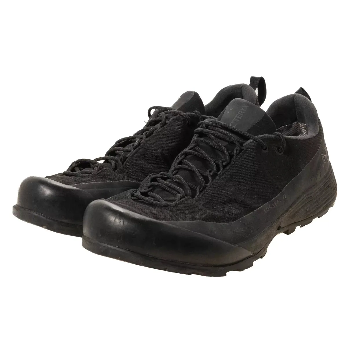 Arc'teryx Konseal FL Approach Shoes - Men's