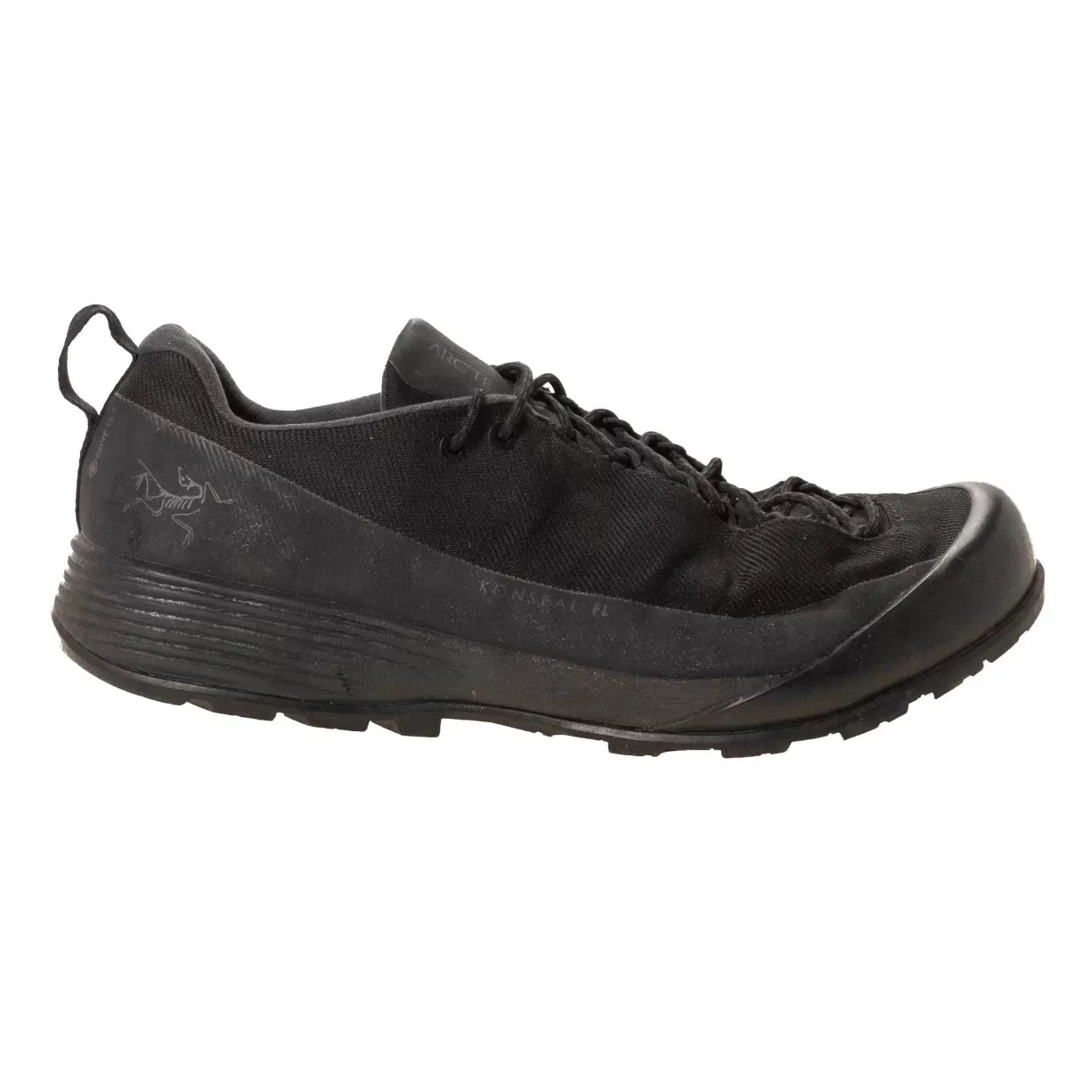 Arc'teryx Konseal FL Approach Shoes - Men's