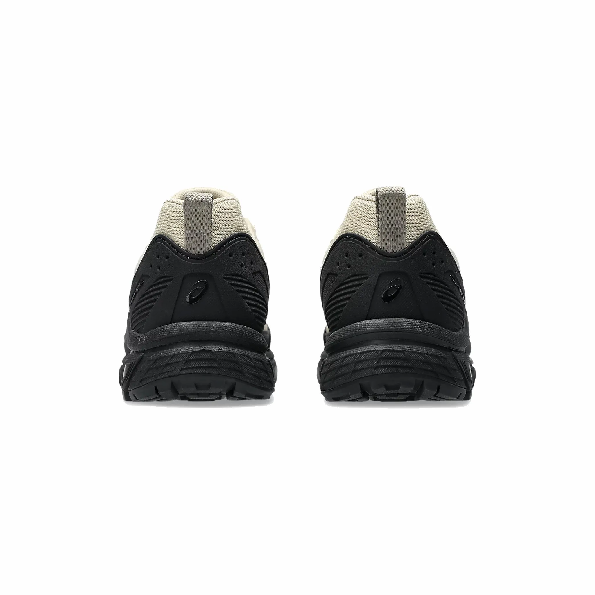 ASICS Men's GEL-Venture Shield 6 (Black/Feather Grey)
