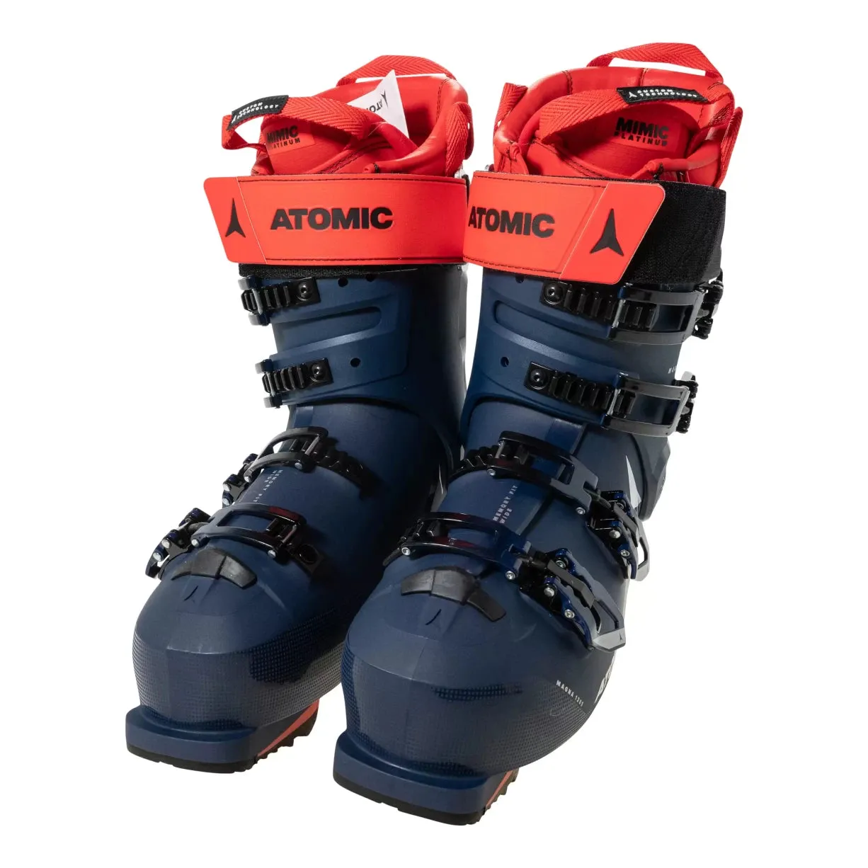 Atomic Hawx Magna 120 S GW Ski Boots