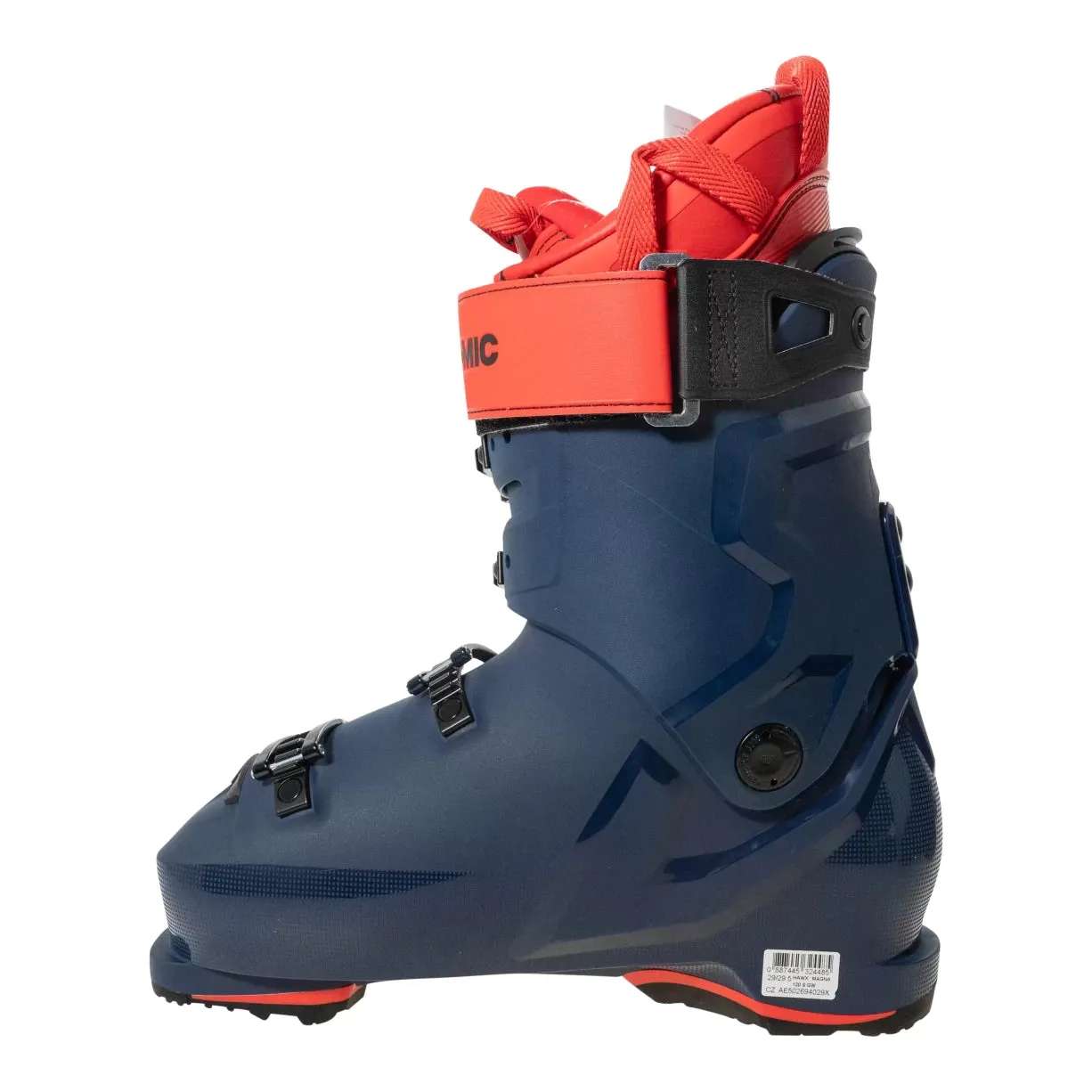 Atomic Hawx Magna 120 S GW Ski Boots