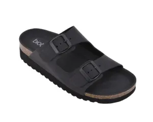 Biotime Capri Leather - Womens Sandals