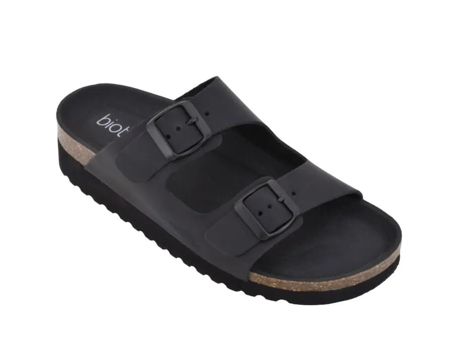 Biotime Capri Leather - Womens Sandals