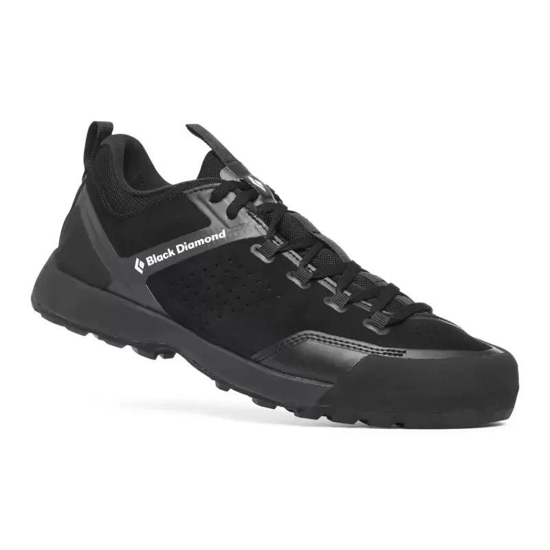 Black Diamond Mission XP Lthr Approach Shoes - Men's