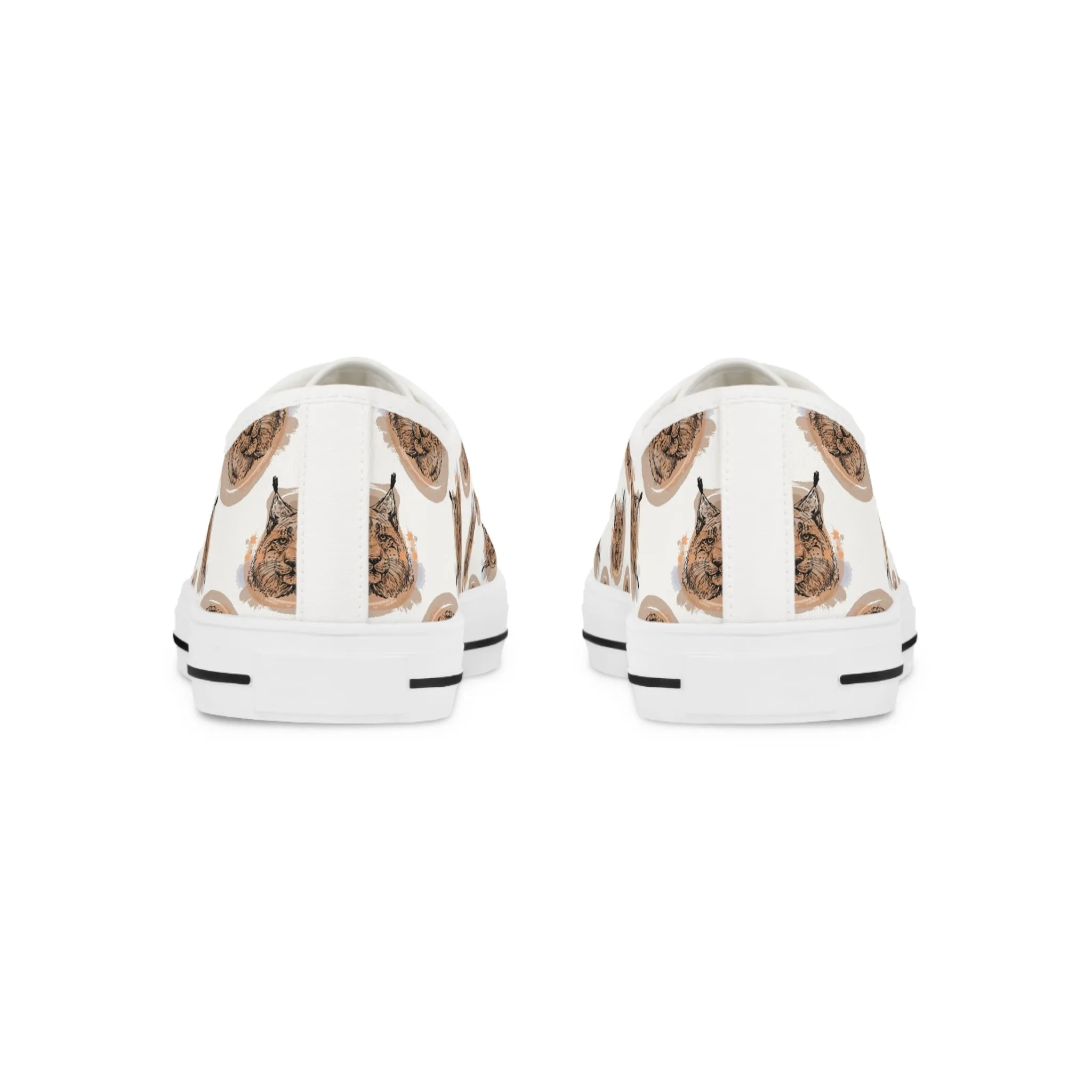 Bobcat Men's Low Top Sneakers