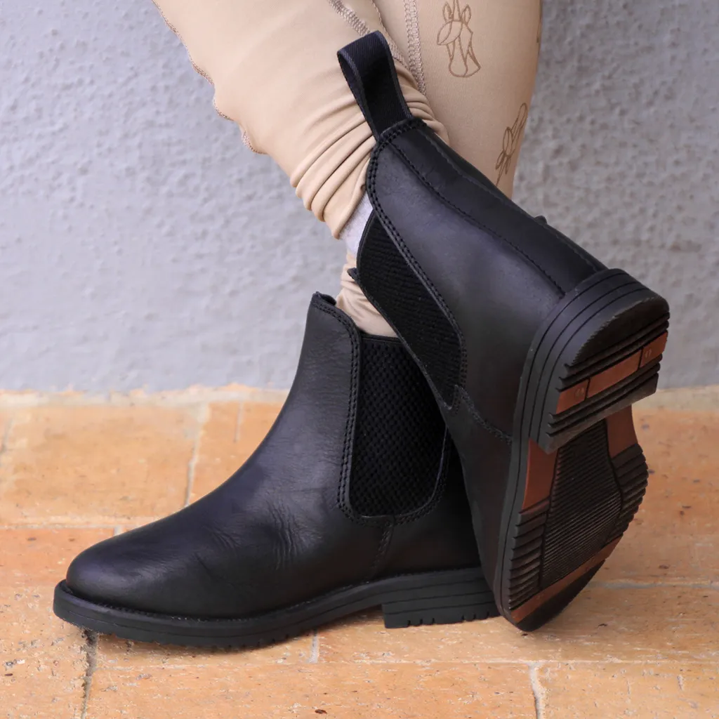 BOOT EQUISTRIDE STEP UP