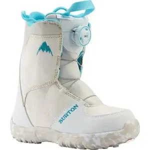Burton Grom BOA Snowboard Boot