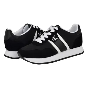 Calvin Klein Carene Sneakers Women - BLK