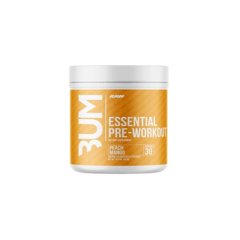 CBUM Essential PWO