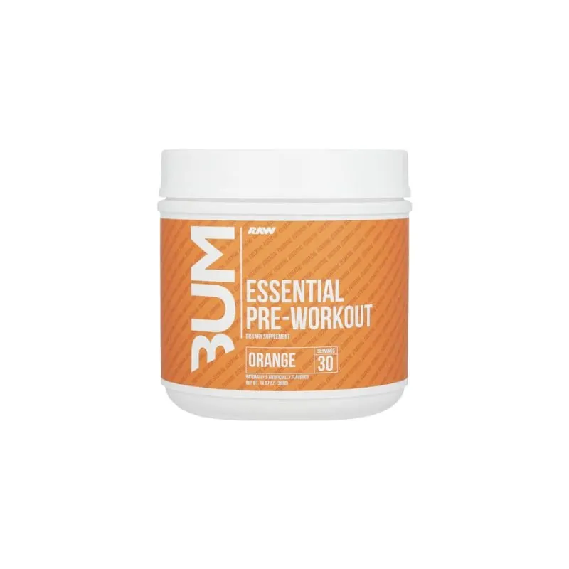 CBUM Essential PWO