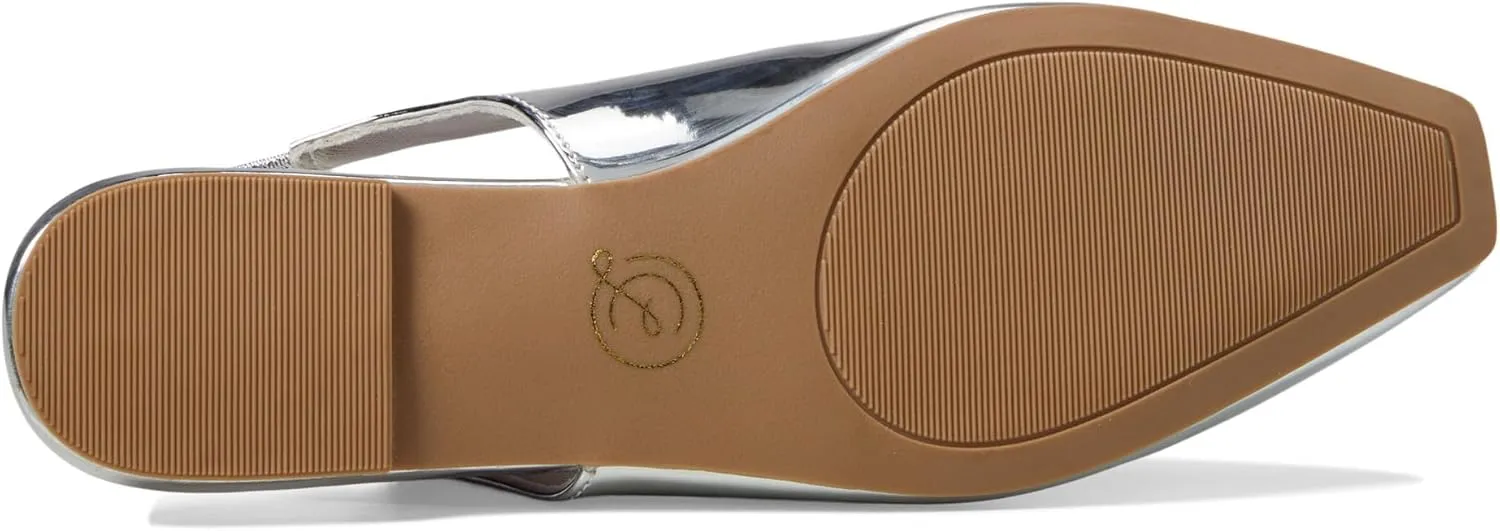Chinese Laundry Women's Rhyme Time Ballet Flat