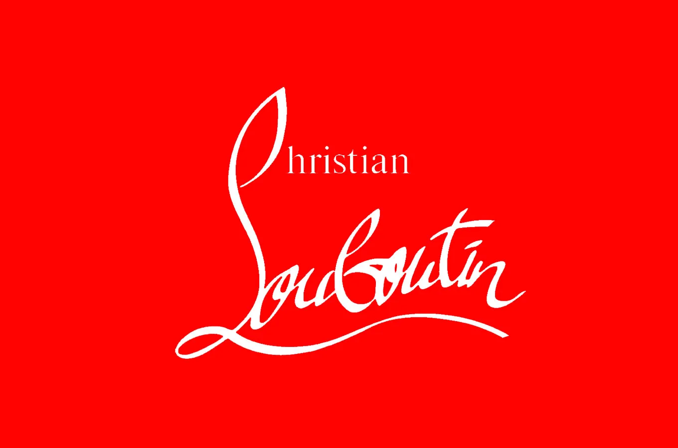 CHRISTIAN LOUBOUTIN PATENT BIANCA NEW SIMPLE PUMPS