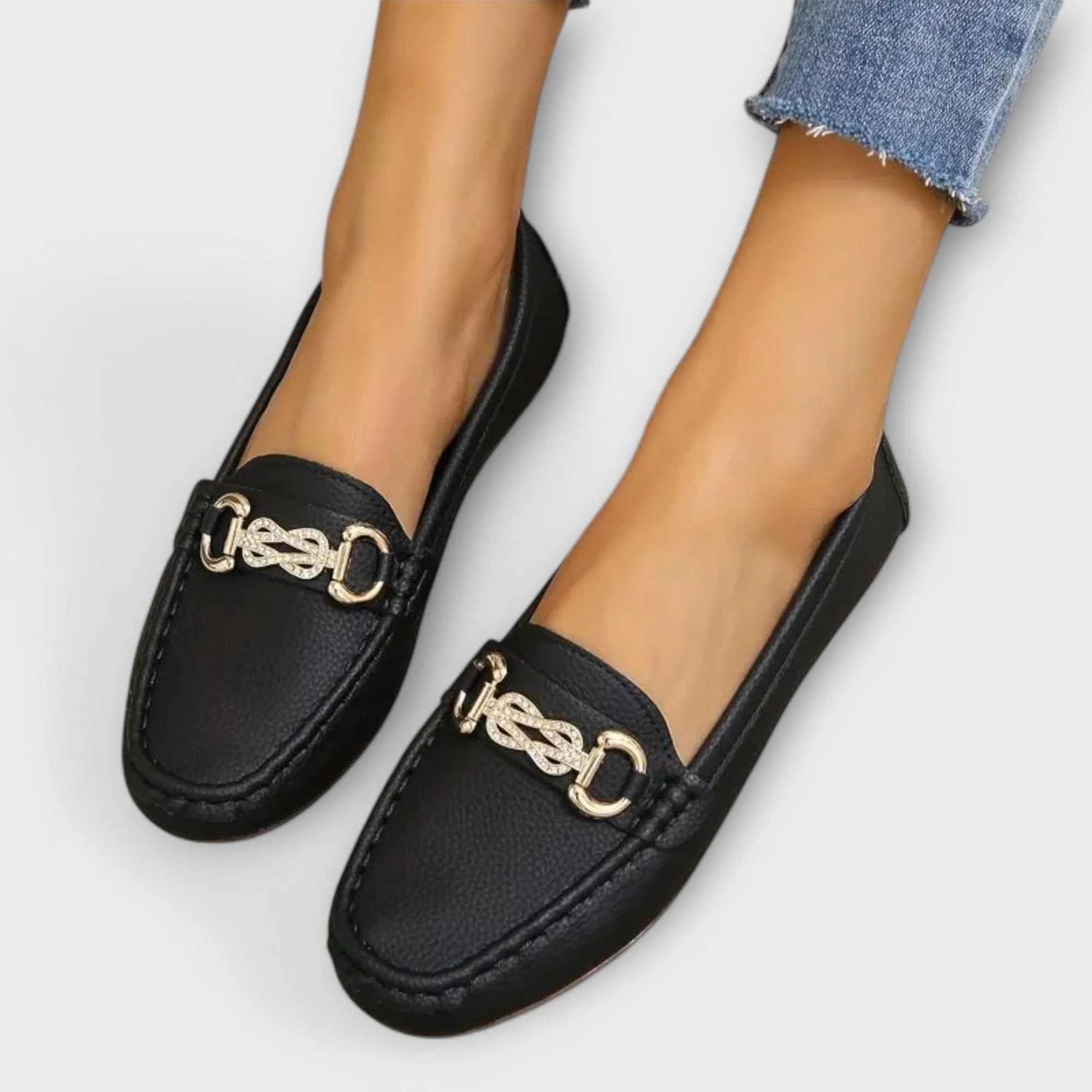 Christina - Classic Loafer