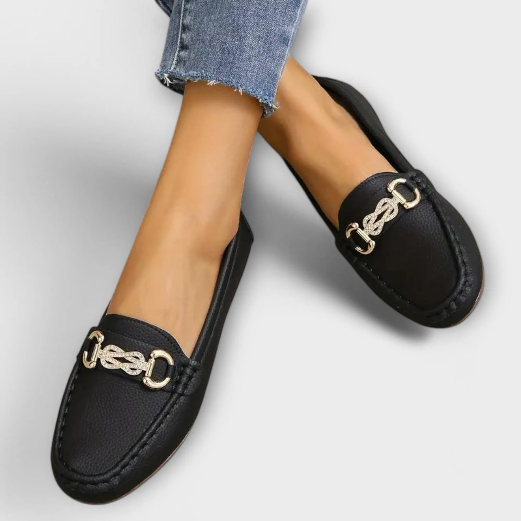 Christina - Classic Loafer