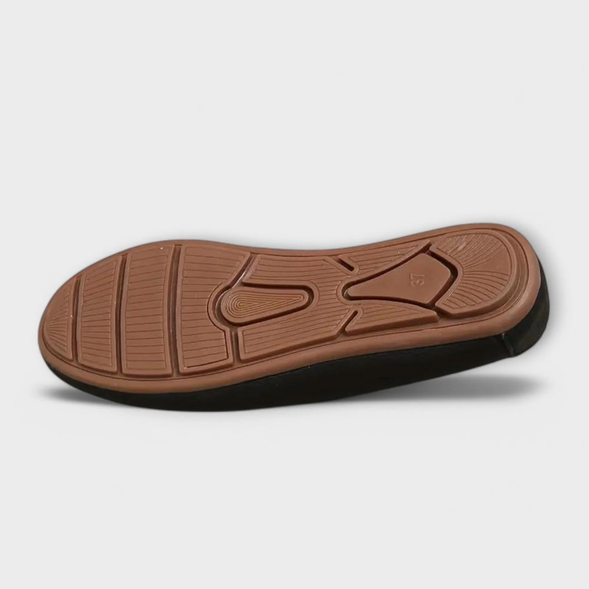 Christina - Classic Loafer