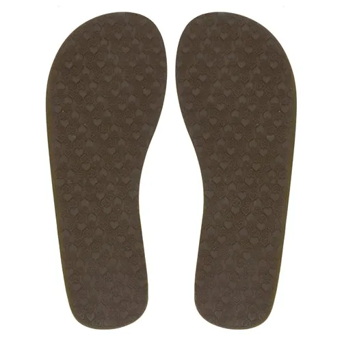 Cobian Women's Nias Bounce Sandals - Beige NBO13-109